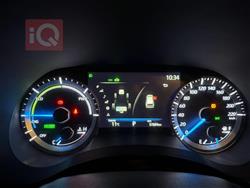 تۆیۆتا هایلاندەر